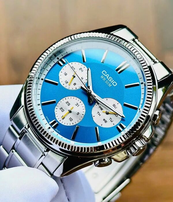 Hình ảnh Casio Nam MTP-1375D-2A2VDF