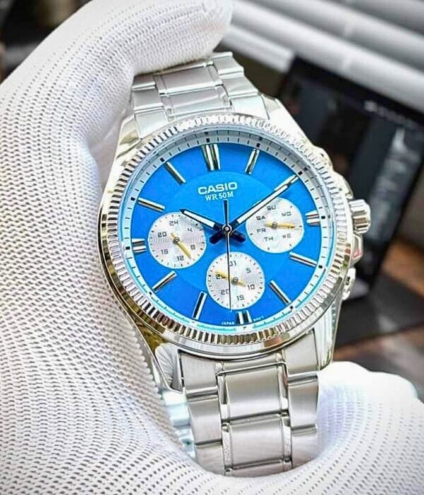 Hình ảnh Casio Nam MTP-1375D-2A2VDF