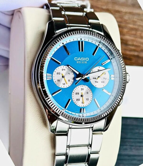 Hình ảnh Casio Nam MTP-1375D-2A2VDF
