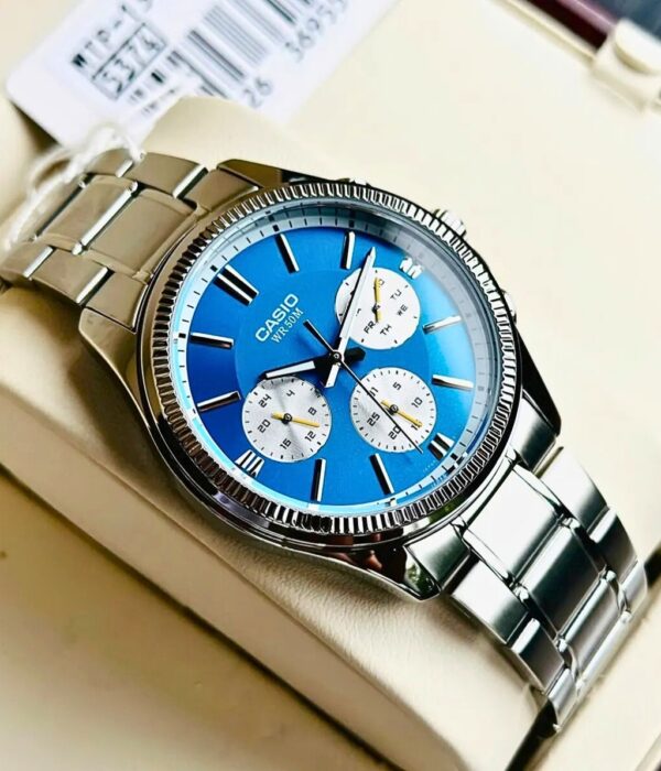 Hình ảnh Casio Nam MTP-1375D-2A2VDF