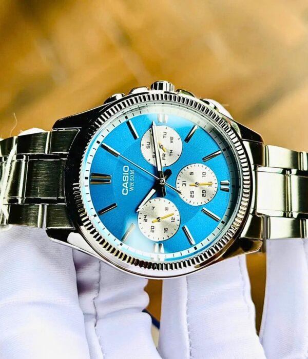 Hình ảnh Casio Nam MTP-1375D-2A2VDF
