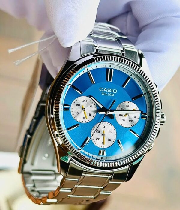 Hình ảnh Casio Nam MTP-1375D-2A2VDF