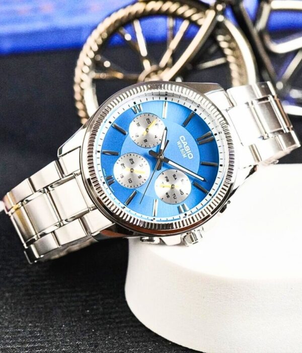 Hình ảnh Casio Nam MTP-1375D-2A2VDF