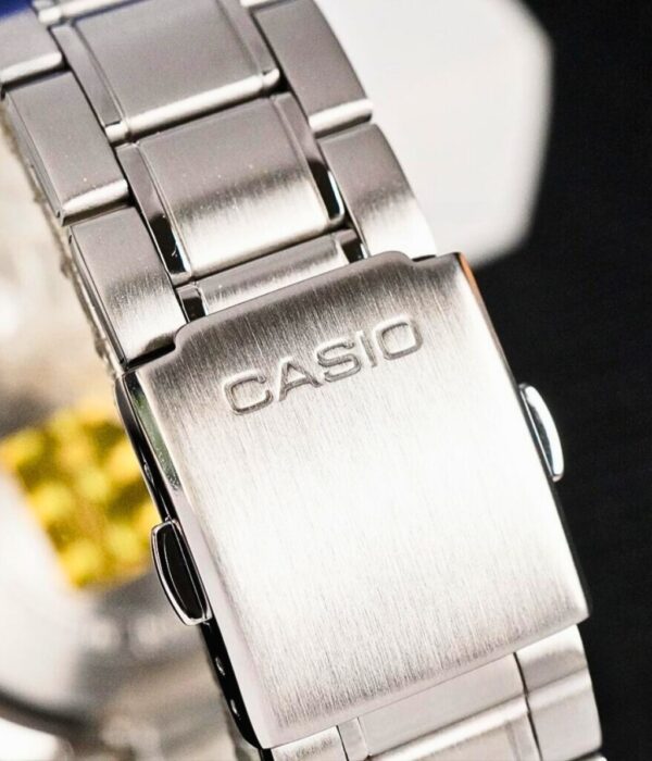 Hình ảnh Casio Nam MTP-1375D-2A2VDF