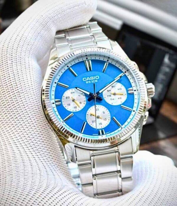 Hình ảnh Casio Nam MTP-1375D-2A2VDF