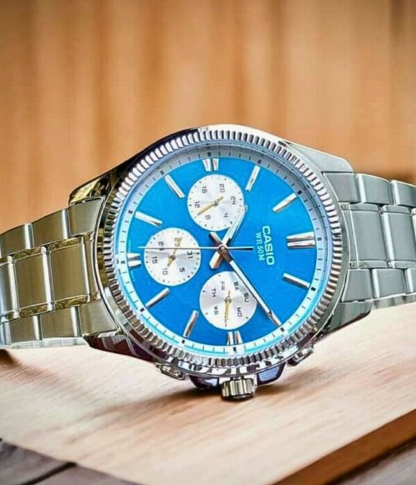 Hình ảnh Casio Nam MTP-1375D-2A2VDF