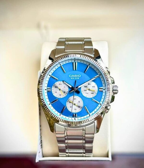 Hình ảnh Casio Nam MTP-1375D-2A2VDF