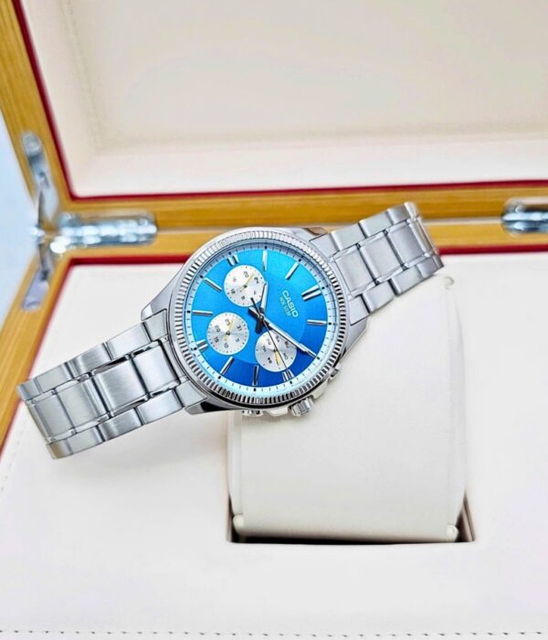 Hình ảnh Casio Nam MTP-1375D-2A2VDF