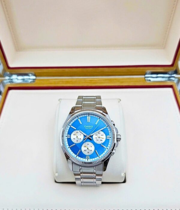 Hình ảnh Casio Nam MTP-1375D-2A2VDF