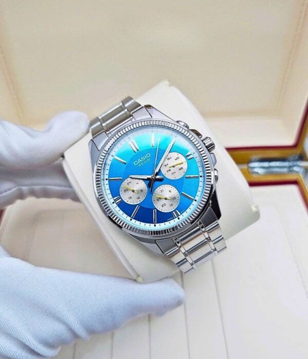Hình ảnh Casio Nam MTP-1375D-2A2VDF