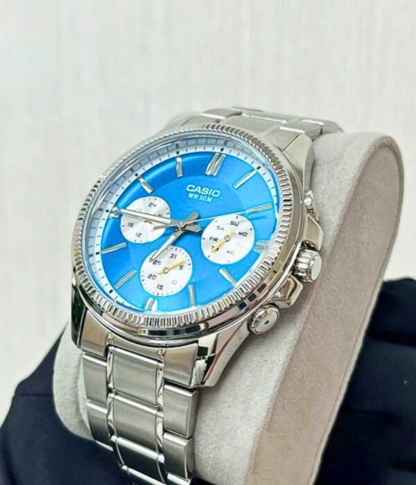 Hình ảnh Casio Nam MTP-1375D-2A2VDF