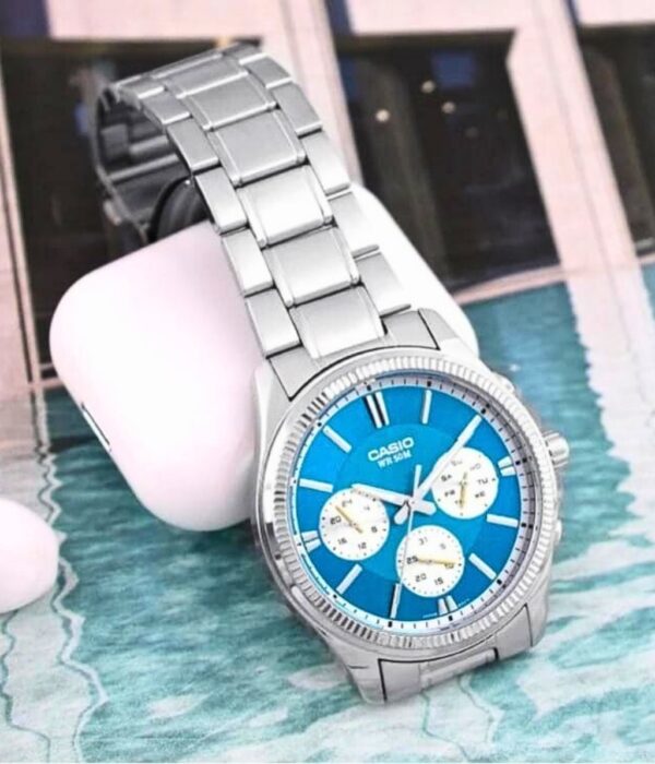 Hình ảnh Casio Nam MTP-1375D-2A2VDF