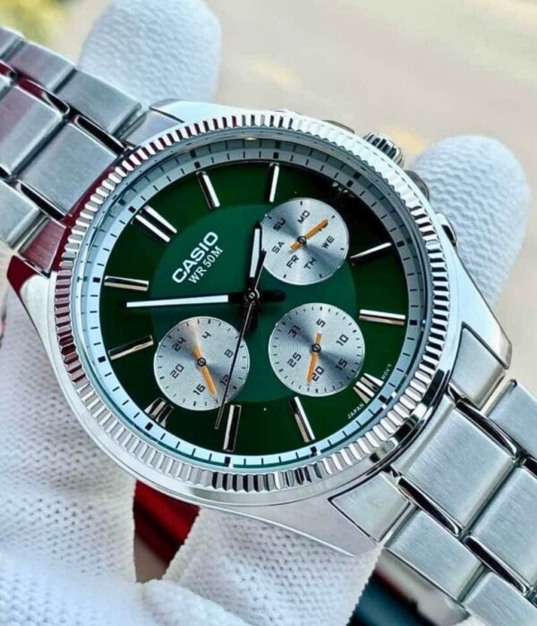 Hình ảnh Casio Nam MTP-1375D-3AVDF
