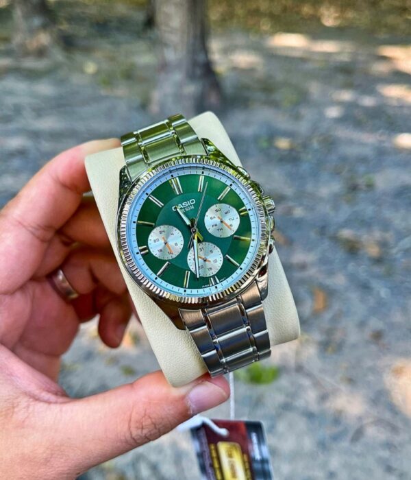 Hình ảnh Casio Nam MTP-1375D-3AVDF