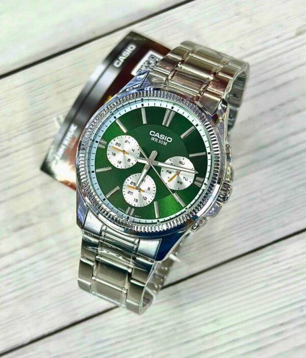 Hình ảnh Casio Nam MTP-1375D-3AVDF