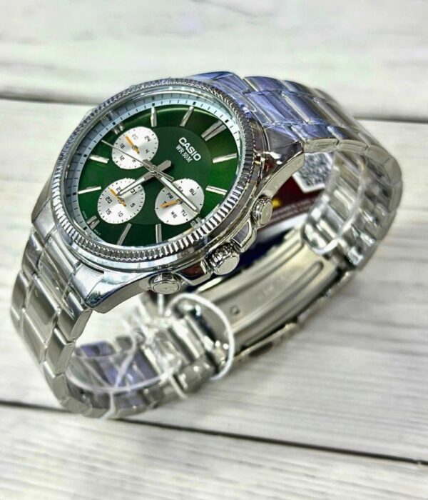Hình ảnh Casio Nam MTP-1375D-3AVDF