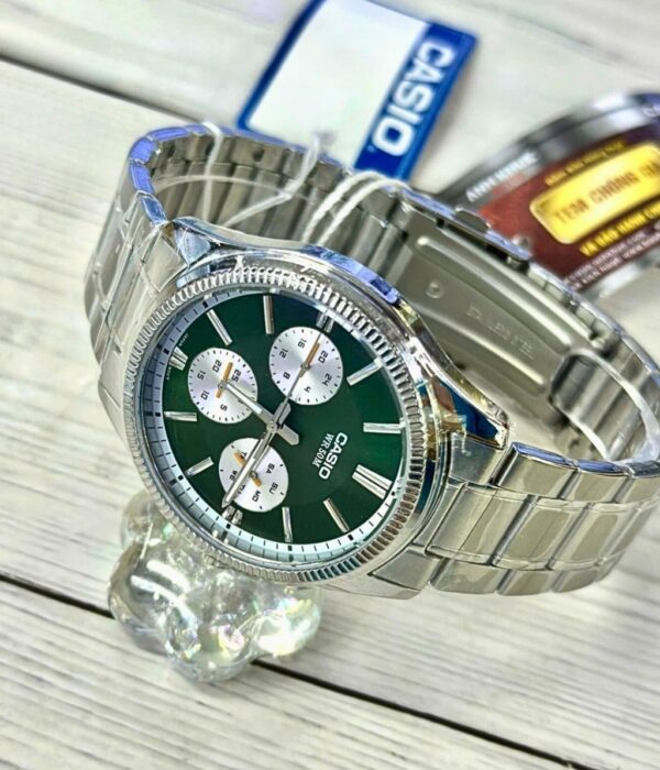 Hình ảnh Casio Nam MTP-1375D-3AVDF