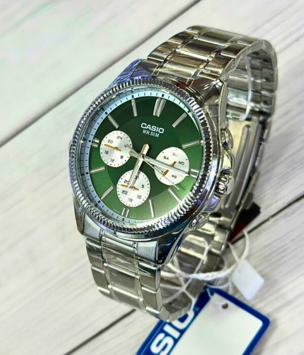 Hình ảnh Casio Nam MTP-1375D-3AVDF