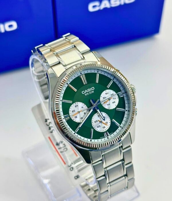 Hình ảnh Casio Nam MTP-1375D-3AVDF