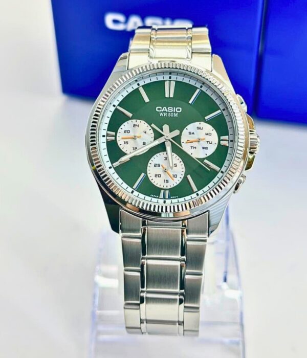 Hình ảnh Casio Nam MTP-1375D-3AVDF