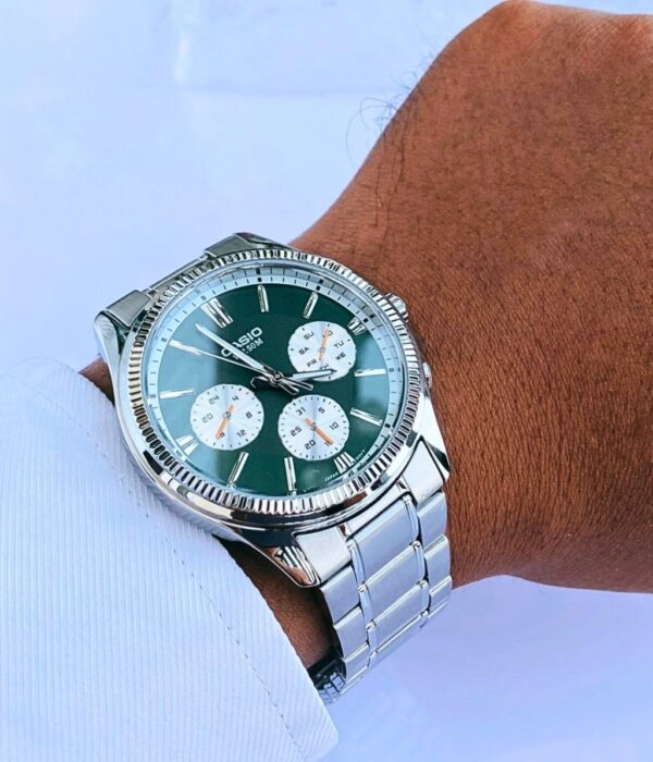 Hình ảnh Casio Nam MTP-1375D-3AVDF