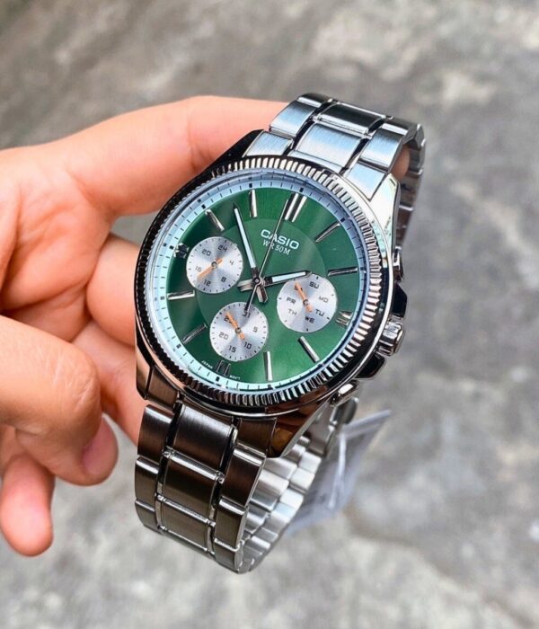 Hình ảnh Casio Nam MTP-1375D-3AVDF