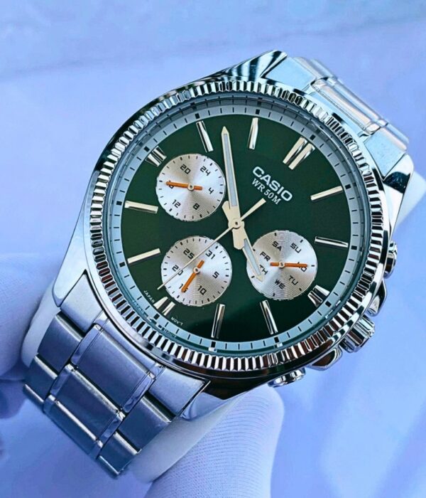 Hình ảnh Casio Nam MTP-1375D-3AVDF