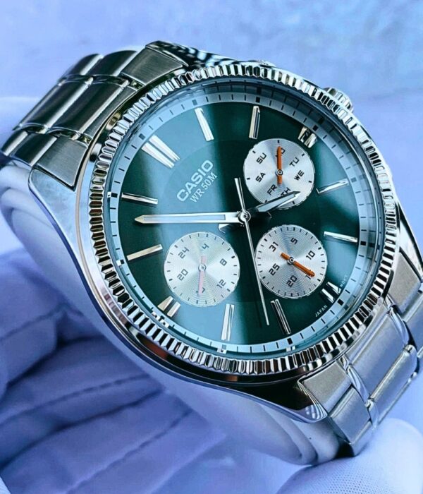 Hình ảnh Casio Nam MTP-1375D-3AVDF