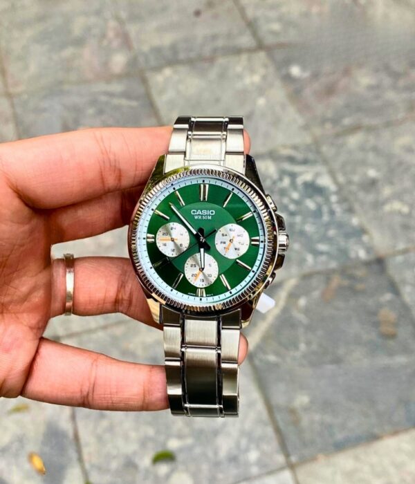 Hình ảnh Casio Nam MTP-1375D-3AVDF