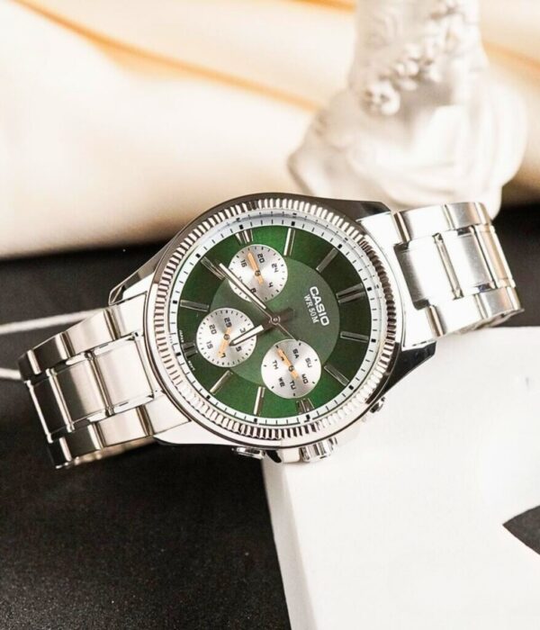 Hình ảnh Casio Nam MTP-1375D-3AVDF