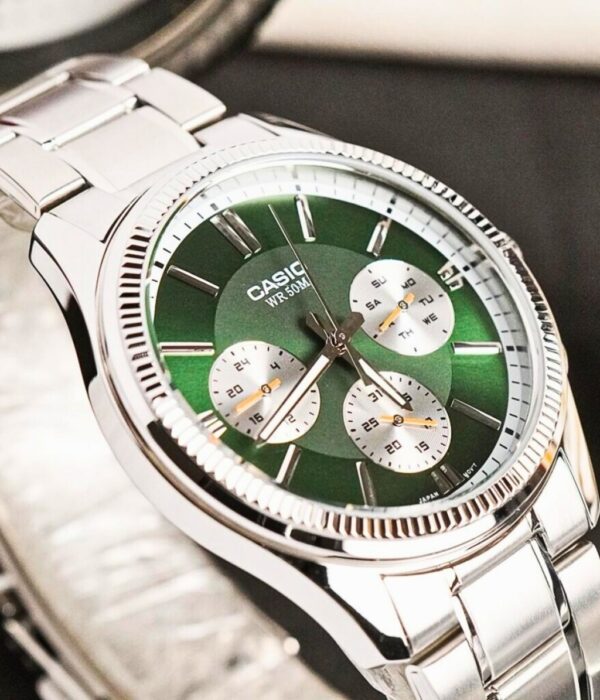 Hình ảnh Casio Nam MTP-1375D-3AVDF