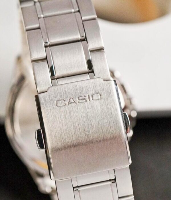 Hình ảnh Casio Nam MTP-1375D-3AVDF