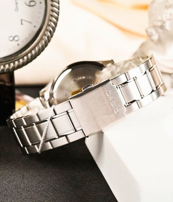 Hình ảnh Casio Nam MTP-1375D-3AVDF