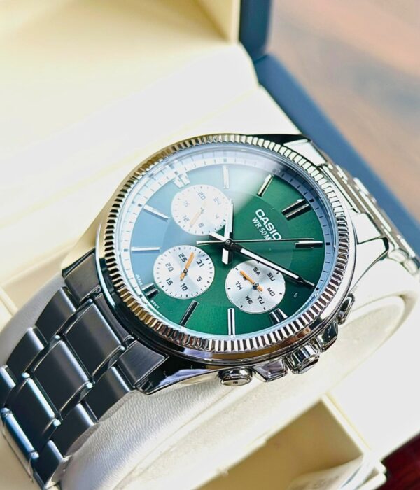 Hình ảnh Casio Nam MTP-1375D-3AVDF