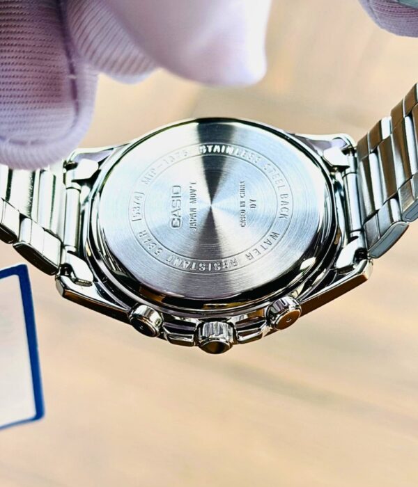 Hình ảnh Casio Nam MTP-1375D-3AVDF