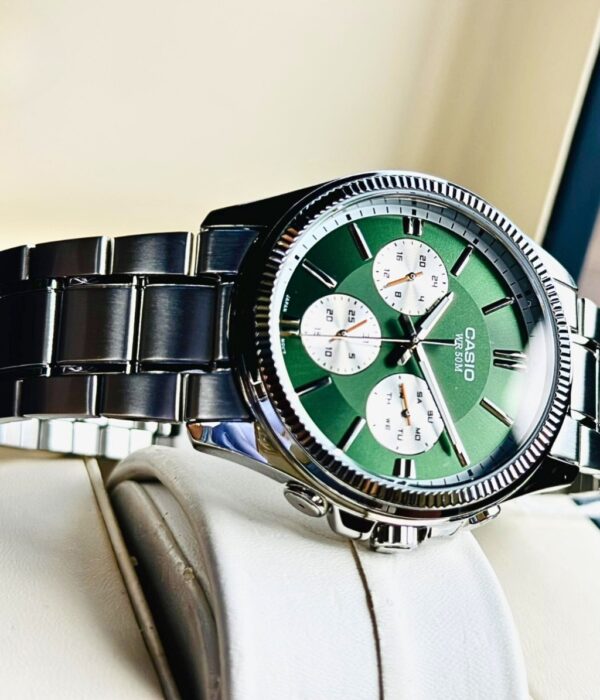 Hình ảnh Casio Nam MTP-1375D-3AVDF