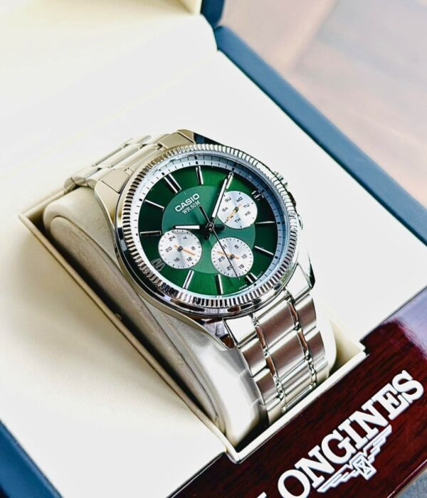 Hình ảnh Casio Nam MTP-1375D-3AVDF
