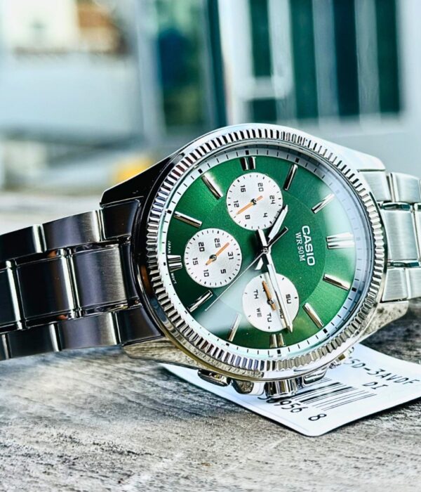 Hình ảnh Casio Nam MTP-1375D-3AVDF