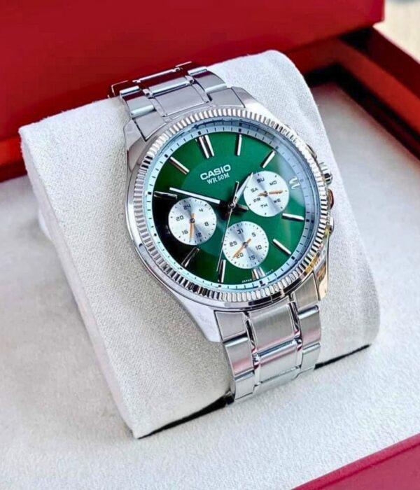 Hình ảnh Casio Nam MTP-1375D-3AVDF