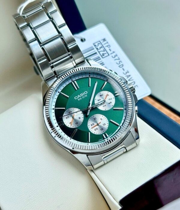 Hình ảnh Casio Nam MTP-1375D-3AVDF