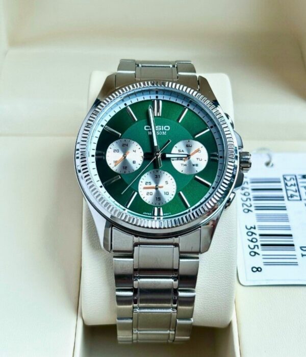 Hình ảnh Casio Nam MTP-1375D-3AVDF