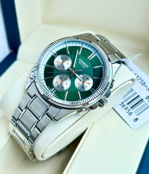 Hình ảnh Casio Nam MTP-1375D-3AVDF