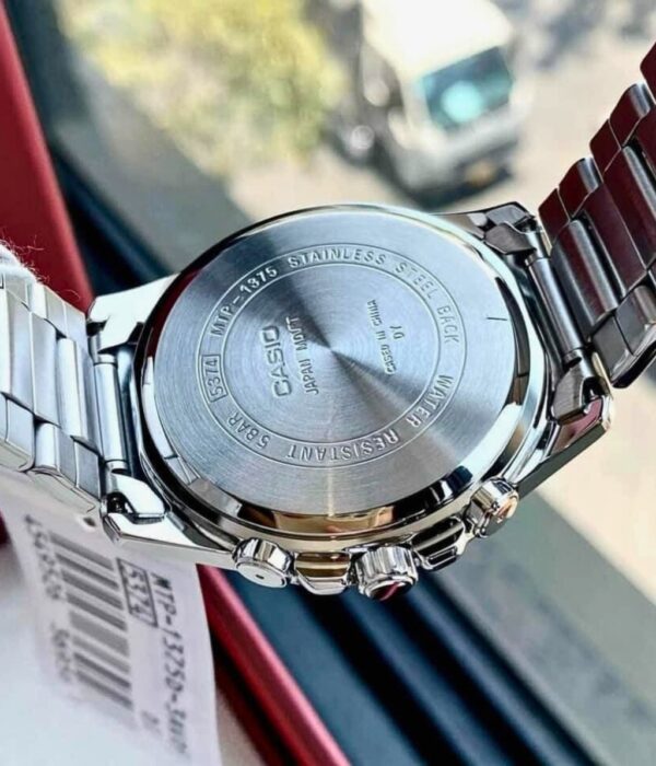 Hình ảnh Casio Nam MTP-1375D-3AVDF