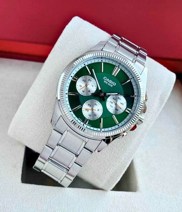 Hình ảnh Casio Nam MTP-1375D-3AVDF