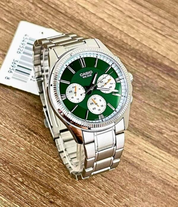 Hình ảnh Casio Nam MTP-1375D-3AVDF