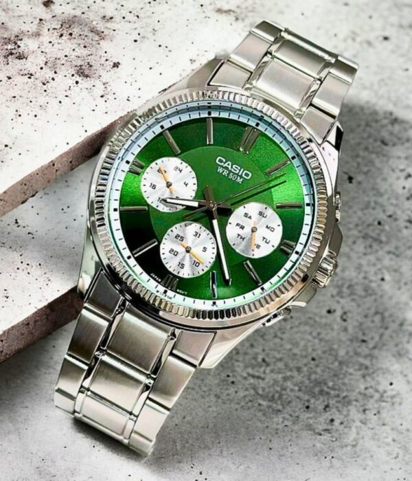 Hình ảnh Casio Nam MTP-1375D-3AVDF
