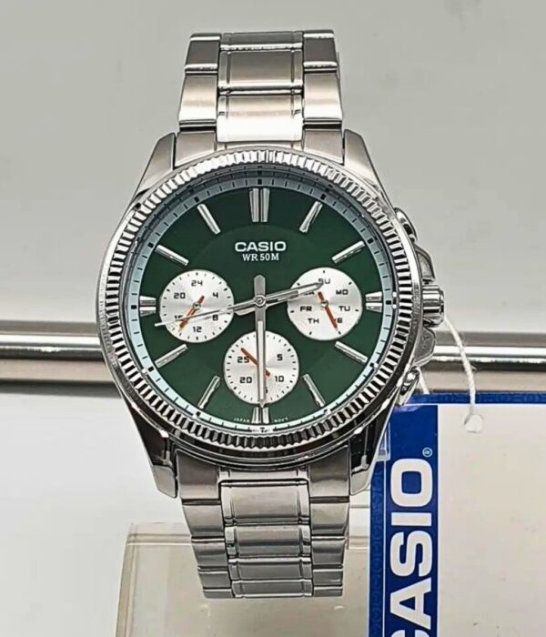 Hình ảnh Casio Nam MTP-1375D-3AVDF