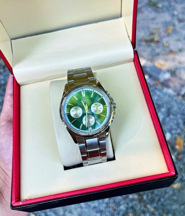 Hình ảnh Casio Nam MTP-1375D-3AVDF