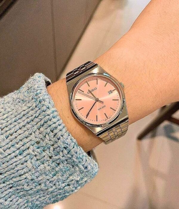 Hình ảnh Casio Nam MTP-B145D-4AVDF