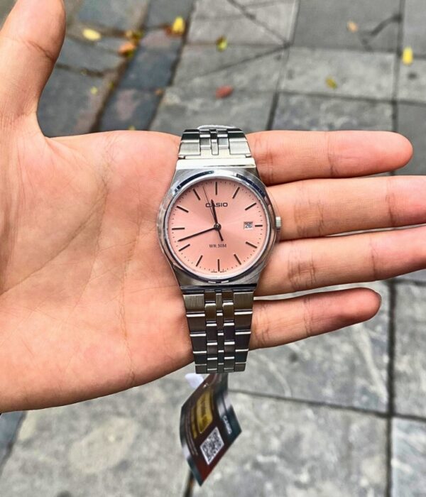 Hình ảnh Casio Nam MTP-B145D-4AVDF